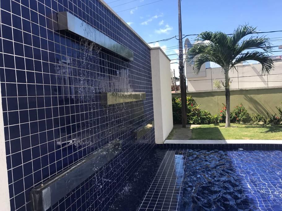 Incrivel Vista Vip De Ponta Negra - Morro Do Careca Do 32º Andar Natal Exterior foto